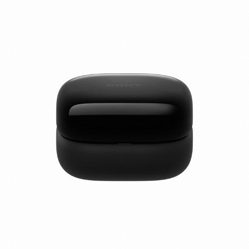Sony LinkBuds Open WFL910B headphones/headset Wireless In-ear Calls/Music Bluetooth Black