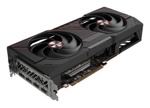 Sapphire PULSE Radeon RX 9070 AMD 16 GB GDDR6