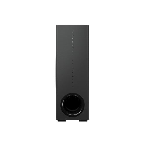 ASUS ROG Gjallar Black 2.1.2 channels
