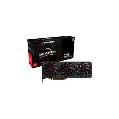 PowerColor Reaper AMD Radeon RX 9070 GRE 12GB GDDR6