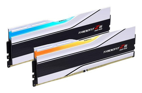 G.Skill Trident Z Neo F5-6000J3036G32GX2-TZ5NRW memory module 64 GB 2 x 32 GB DDR5 6000 MHz