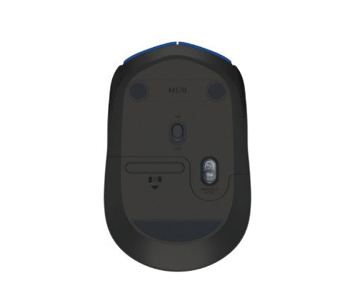 Logitech M170 Wireless Mouse