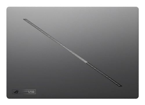 ASUS ROG Zephyrus G16 GU606AX-TB099W Intel Core Ultra 9 386H Laptop 40.6 cm (16") WQXGA 64 GB LPDDR5x-SDRAM 1 TB SSD NVIDIA® GeForce RTX™ 5090 Laptop GPU Wi-Fi 7 (802.11be) Windows 11 Home Grey QWERTY UK English