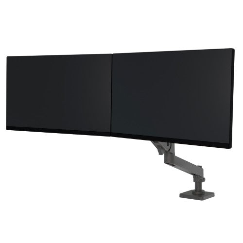 Ergotron LX Pro Series 45-684-293 monitor mount / stand 68.6 cm (27") Desk Grey