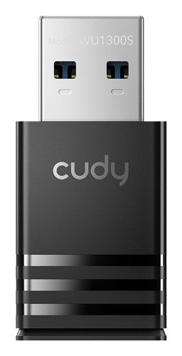 Cudy WU1300S network card WLAN 867 Mbit/s