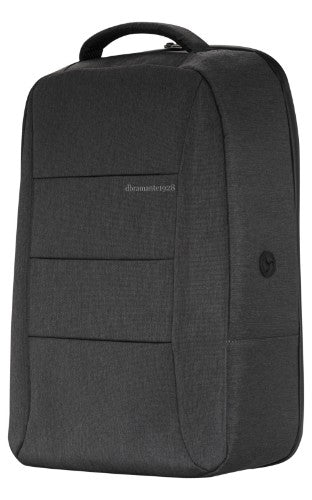 dbramante1928 Christiansborg 40.6 cm (16") Backpack Charcoal