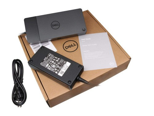 DELL Docking Station USB-C EQV to WD19S-180W