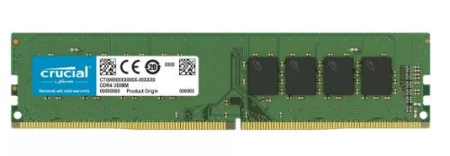 Crucial CT16G4DFRA32AT memory module 16 GB 1 x 16 GB DDR4 288-pin DIMM