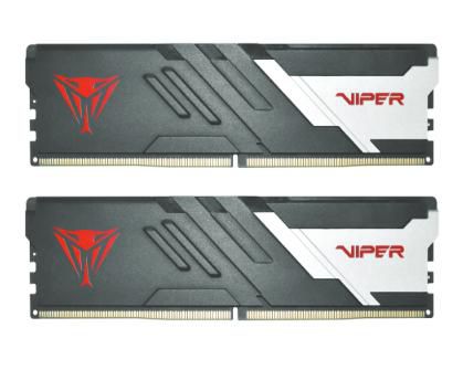 Patriot Memory Viper Venom memory module 32 GB 2 x 16 GB DDR5 ECC