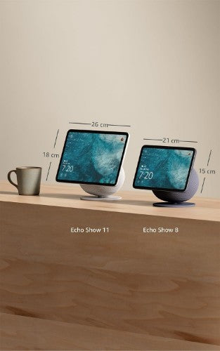 Amazon Echo Show 11