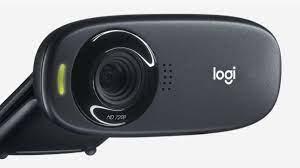 Logitech C310 HD WEBCAM