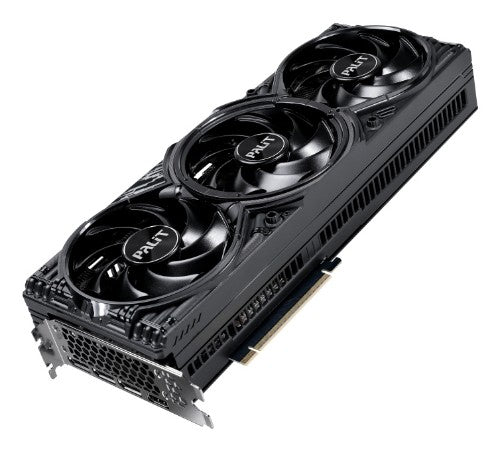 Palit GeForce RTX 5080 GamingPro OC NVIDIA 16 GB GDDR7