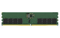 Kingston Technology ValueRAM memory module 16 GB 1 x 16 GB DDR5 6400 MT/s