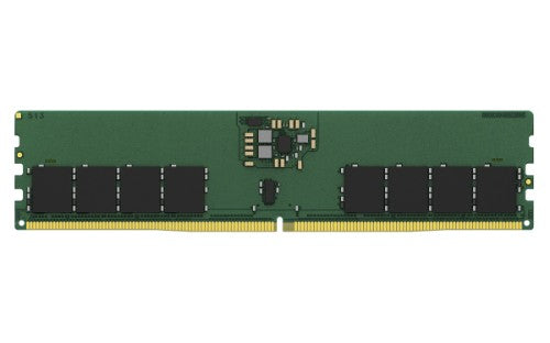 Kingston Technology ValueRAM memory module 16 GB 1 x 16 GB DDR5 6400 MT/s