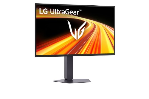 LG 27GX790B-B computer monitor 68.6 cm (27") 2560 x 1440 pixels Quad HD OLED Black