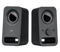 Logitech Z150 Multimedia Speakers