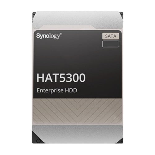 Synology HAT5300-4T internal hard drive 4 TB 7200 RPM 256 MB 3.5" Serial ATA III