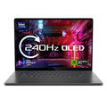 ASUS ROG Zephyrus G16 GU606AR-TB016W Intel Core Ultra 9 386H Laptop 40.6 cm (16") 2.5K 32 GB LPDDR5x-SDRAM 2 TB SSD NVIDIA GeForce RTX 5070 Ti Wi-Fi 7 (802.11be) Windows 11 Home Grey