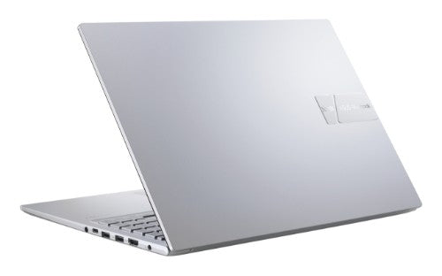 ASUS Vivobook 16 X1605VA-MB2543W Intel Core 9 270H Laptop 40.6 cm (16") WUXGA 24 GB DDR5-SDRAM 1 TB SSD Wi-Fi 6 (802.11ax) Windows 11 Home Silver QWERTY UK English