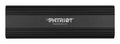 Patriot Memory Transporter Lite 1 TB USB Type-C 3.2 Gen 2 (3.1 Gen 2) Black