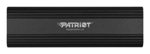 Patriot Memory Transporter Lite 512 GB USB Type-C 3.2 Gen 2 (3.1 Gen 2) Black