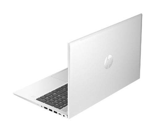 HP ProBook 455 G10 AMD Ryzen™ 7 7730U Laptop 39.6 cm (15.6") Full HD 16 GB DDR4-SDRAM 512 GB SSD Wi-Fi 6E (802.11ax) Windows 11 Pro Silver