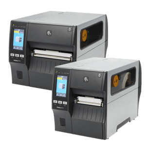 Zebra ZT411 203 x 203 DPI Wired & Wireless Direct thermal / Thermal transfer POS printer