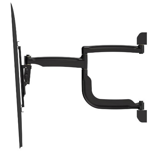 Peerless SA761PU TV mount/stand 190.5 cm (75") Black