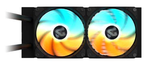 GIGABYTE GAMING 240 Liquid CPU Cooler