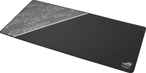 ASUS ROG Sheath BLK LTD Gaming mouse pad Black, Grey, White
