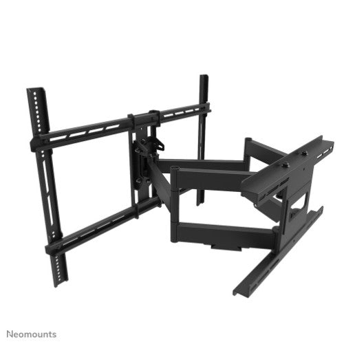 Neomounts WL40S-950BL18 Heavy duty wall mount 55-110" - full motion