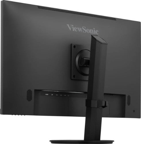 Viewsonic VG Series VG2709-2K-MHDU-2 computer monitor 68.6 cm (27") 2560 x 1440 pixels Quad HD LED Black