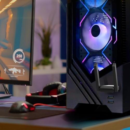 TP-Link TX30U Plus WLAN