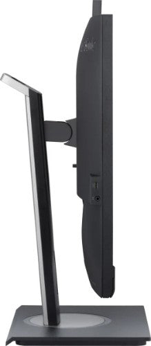 Viewsonic VG Series VG2757V-2K LED display 68.6 cm (27") 2560 x 1440 pixels Quad HD Black