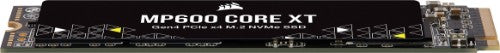 Corsair MP600 CORE XT 2 TB M.2 PCI Express 4.0 NVMe QLC 3D NAND