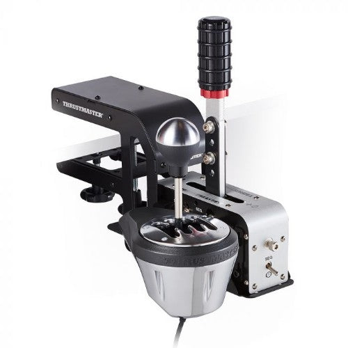 Thrustmaster TM Racing Clamp Side mount