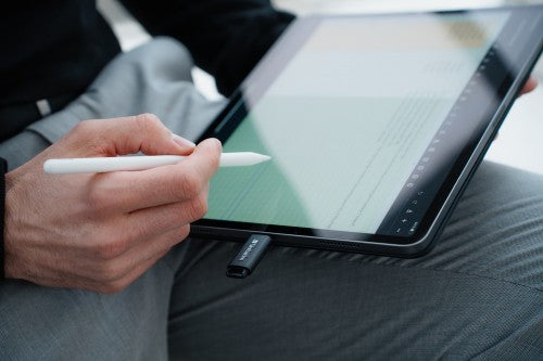 Verbatim Store 'n' Go USB flash drive 32 GB USB Type-C 3.2 Gen 1 (3.1 Gen 1) Black