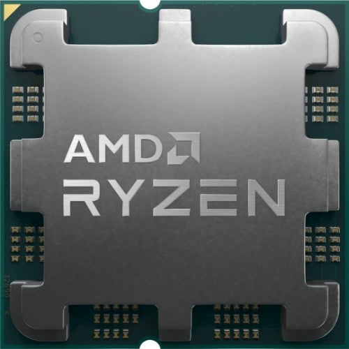 AMD Ryzen 7 7800X3D processor 4.2 GHz 96 MB L3 Tray