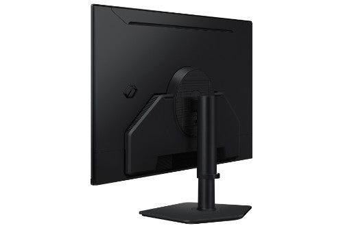Samsung G50F computer monitor 81.3 cm (32") 2560 x 1440 pixels Quad HD LCD Black