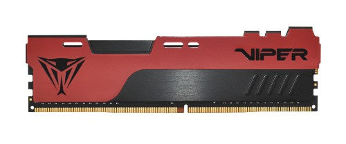 Patriot Memory Viper Elite PVE2432G320C8K memory module 32 GB 2 x 16 GB DDR4 3200 MHz