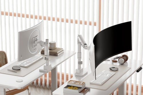 Digitus Single Monitor Mount, 57", 27 kg