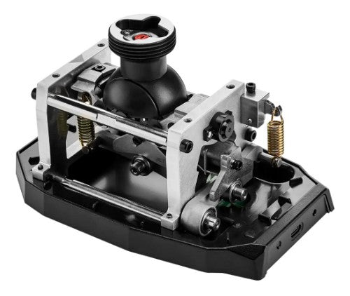 Thrustmaster AVA F/A-18 Super Hornet Black USB Flightstick PC