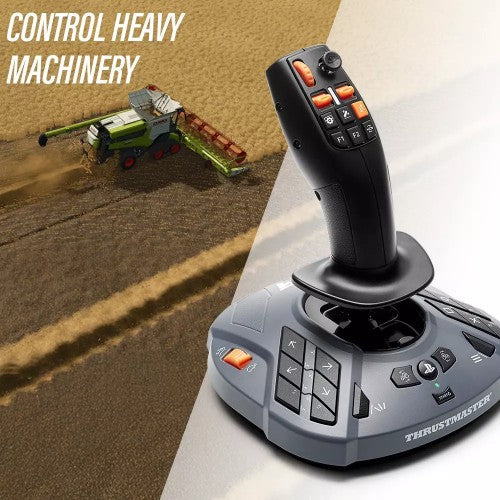 Thrustmaster SimTask FarmStick P Farming machinery stick