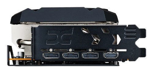 PowerColor Red Devil Radeon RX 9070 XT AMD 16 GB GDDR6