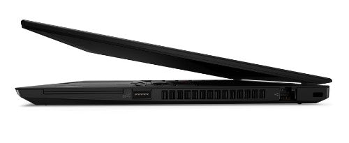 tecXL ThinkPad T14 Gen 2 (Intel) Intel® Core™ i5 i5-1145G7 Laptop 35.6 cm (14") Full HD 16 GB DDR4-SDRAM 512 GB SSD Wi-Fi 6 (802.11ax) Windows 11 Pro Spanish Black