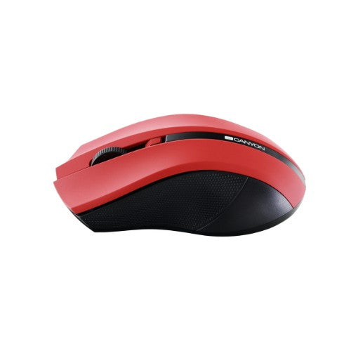 Canyon CNE-CMSW05R mouse RF Wireless Optical 1600 DPI