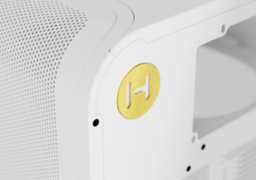 HYTE X50 Midi Tower White