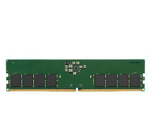 Kingston Technology ValueRAM memory module 32 GB 1 x 32 GB DDR5 5600 MT/s