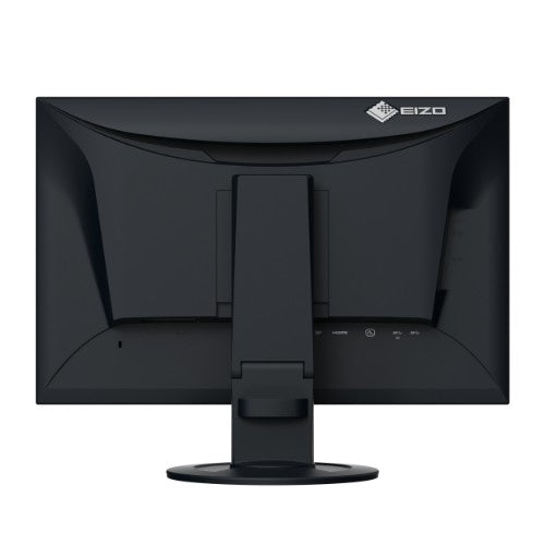 EIZO FlexScan EV2410R-BK computer monitor 61.2 cm (24.1") 1920 x 1200 pixels WUXGA LCD Black