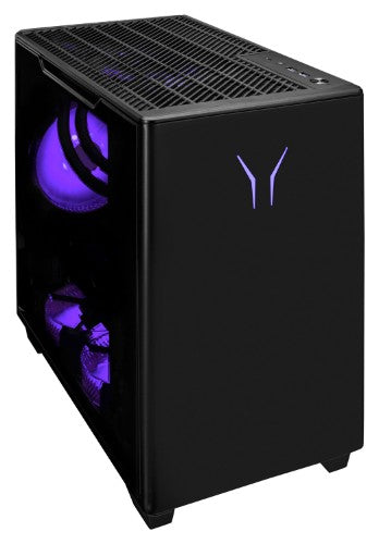 ERAZER Bandit P20 (MD 35490) UK Intel Core Ultra 7 265 16 GB DDR5-SDRAM 1 TB SSD NVIDIA GeForce RTX 5060 Windows 11 Home Tower PC Black